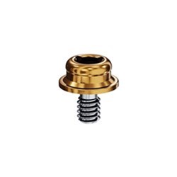 Locator Abut 5.0 3i hex 0.6mm