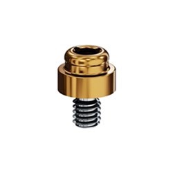 Locator Branemark WP 2mm cuff