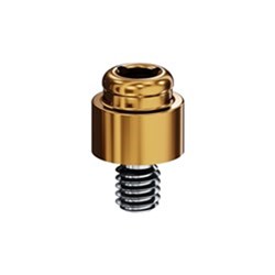 Locator Branemark WP 3mm cuff