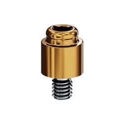 Locator Branemark WP 4mm cuff