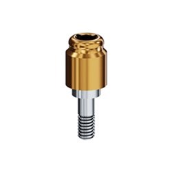 Locator Abut 4.5 ADVENT 4.0mm