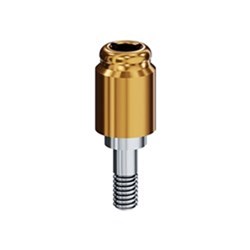 Locator Abut 4.5 ADVENT 5.0mm