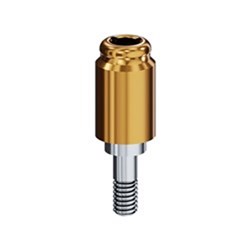 Locator Abut 4.5 ADVENT 6.0mm