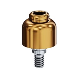 Locator Straumann WN 4mm cuff