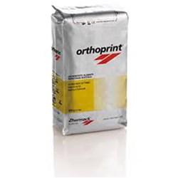 ORTHOPRINT Long Life Alginate 500g