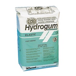 HYDROGUM Long Life Alginate 500g