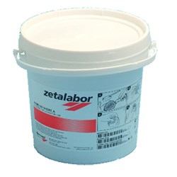 Zetalabor Putty 25 Kg Zhermack K