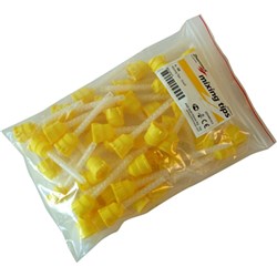Mixing Tips Pack of 48