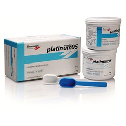 Platinum Lab Putty 95 2kg