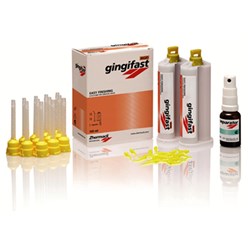 Gingifast Rigid 2X50ml