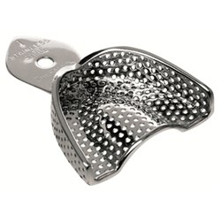 HI TRAY Perforated Upper Size 2