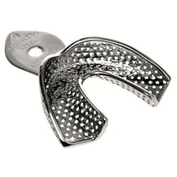 HI TRAY Perforated Lower Size 3