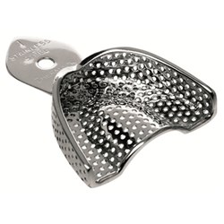 HI TRAY Perforated Upper Size 3