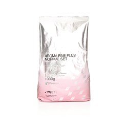 AROMA FINE PLUS Alginate Normal Set Pink 1kg