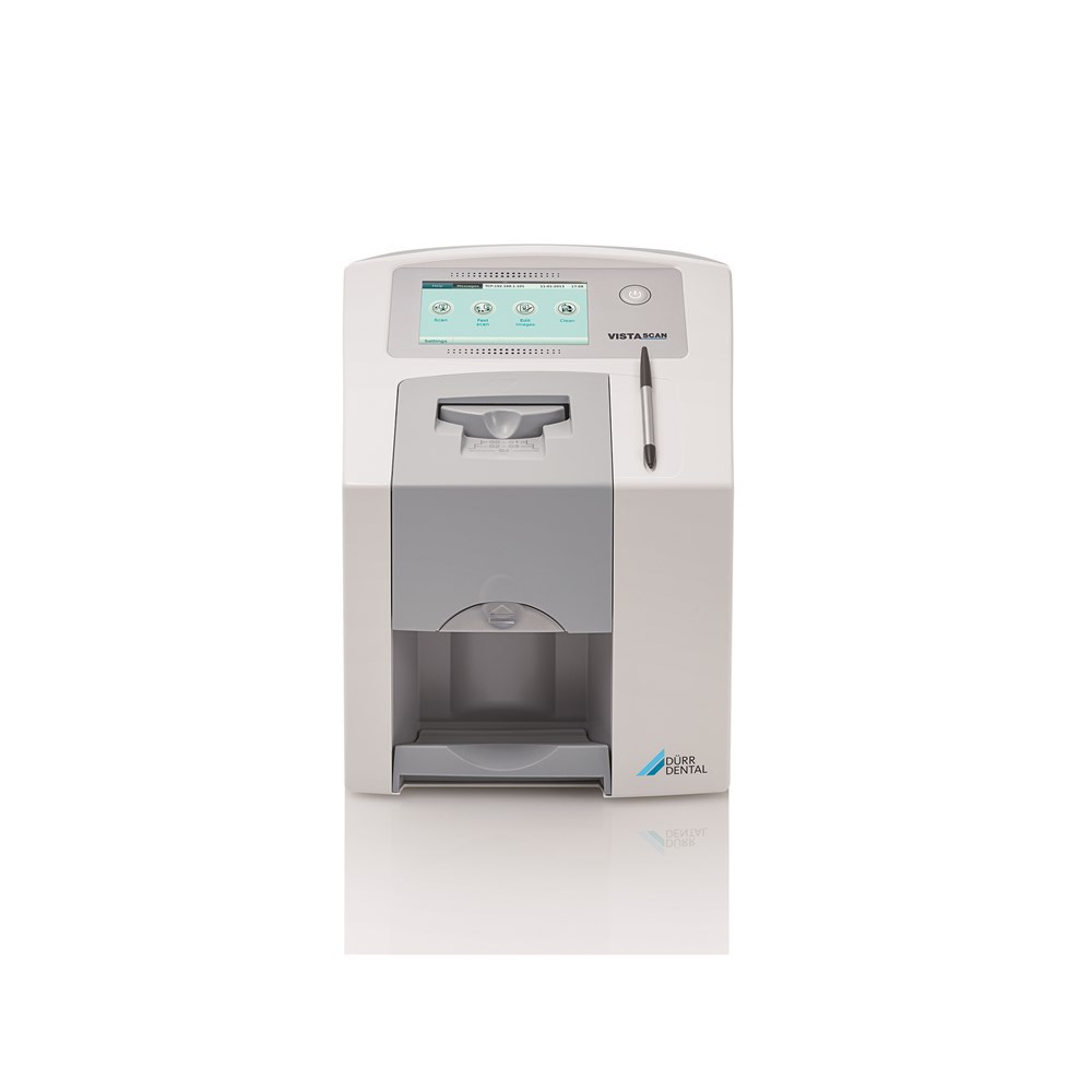 DU-214201 - VistaScan Mini View - Henry Schein New Zealand