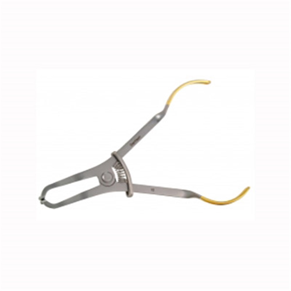 GA1-AUMRDF-100 - Universal and Other Ring Placement Forceps