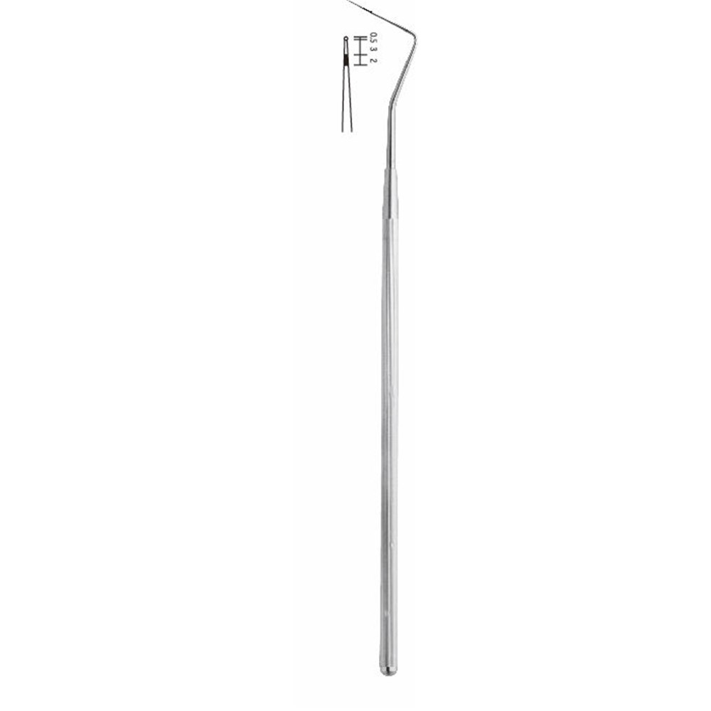 M-101970 - Morita Periodontal WHO Probe Single Ended #101970
