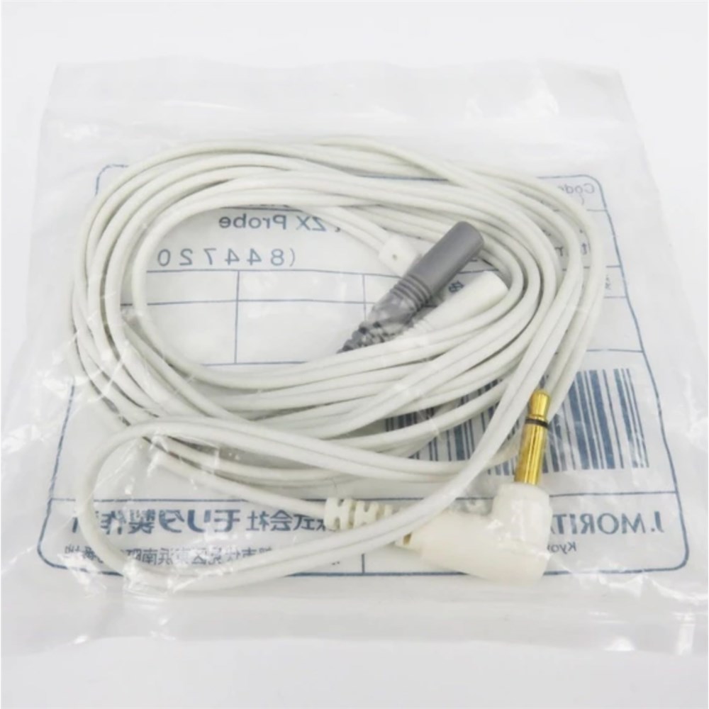 ^_^ M-107041 - ROOT ZX Probe cord - Henry Schein New Zealand