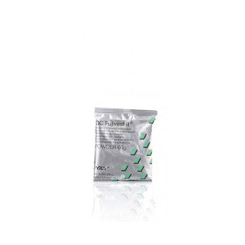 Fujivest II Powder 6kg - 100x 60g Bags