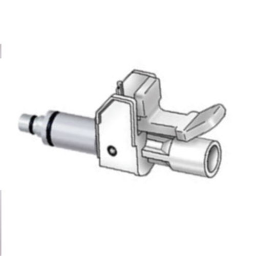 TwinPower 4H Spray Nozzle Morita- Fitting