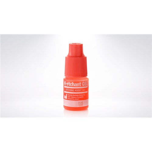 CLEARFIL K Etchant Gel 6ml Bottle