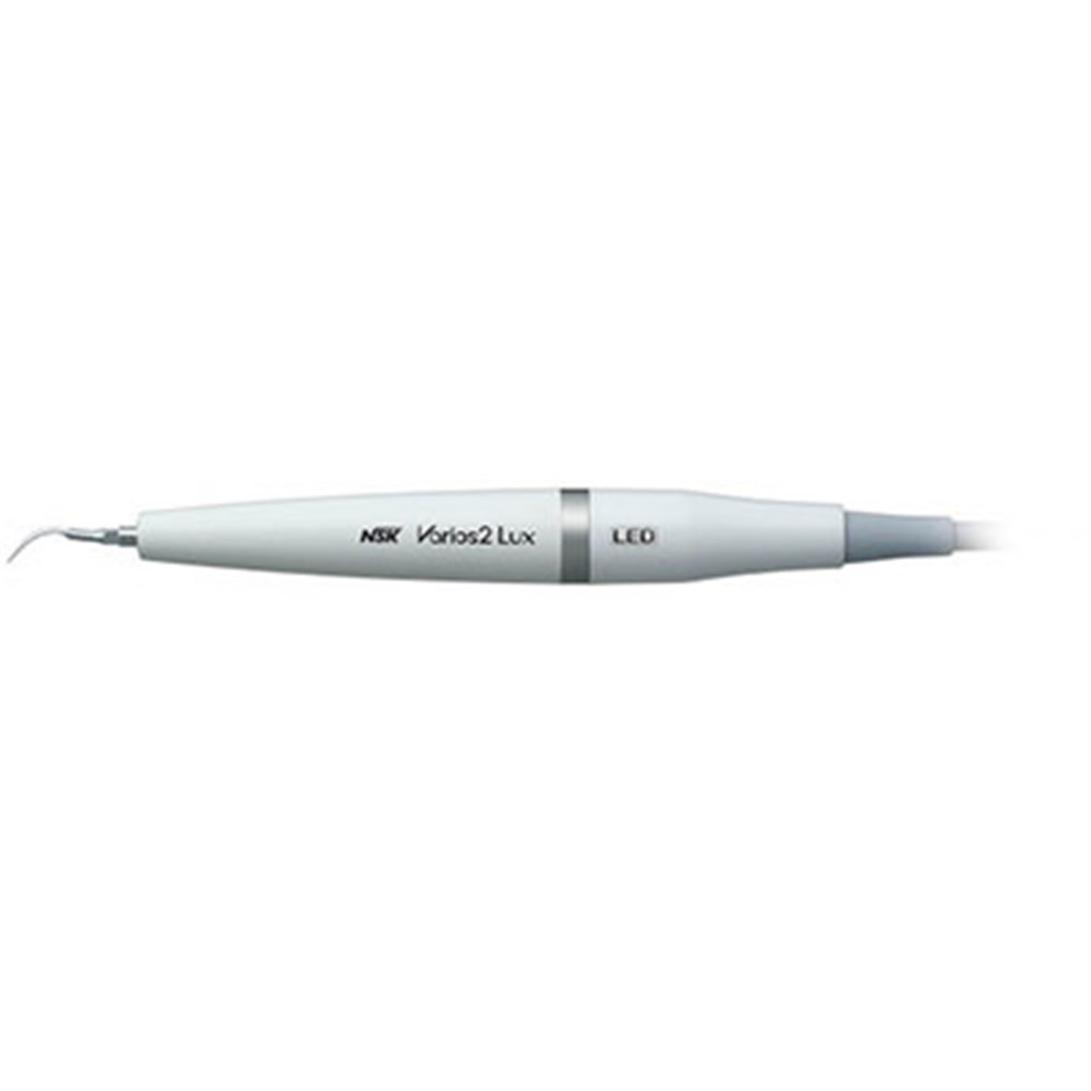 NK-E351-050 - NSK Varios 2 VA2-LUX-HP Optic Scaler Handpiece