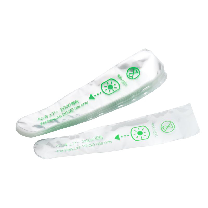 M107375 Pencure 2000 Curing Light Sleeve Barrier Cover 100 Henry