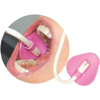 ZC-50Z975 - Pink Petal pkt 50 - Henry Schein New Zealand