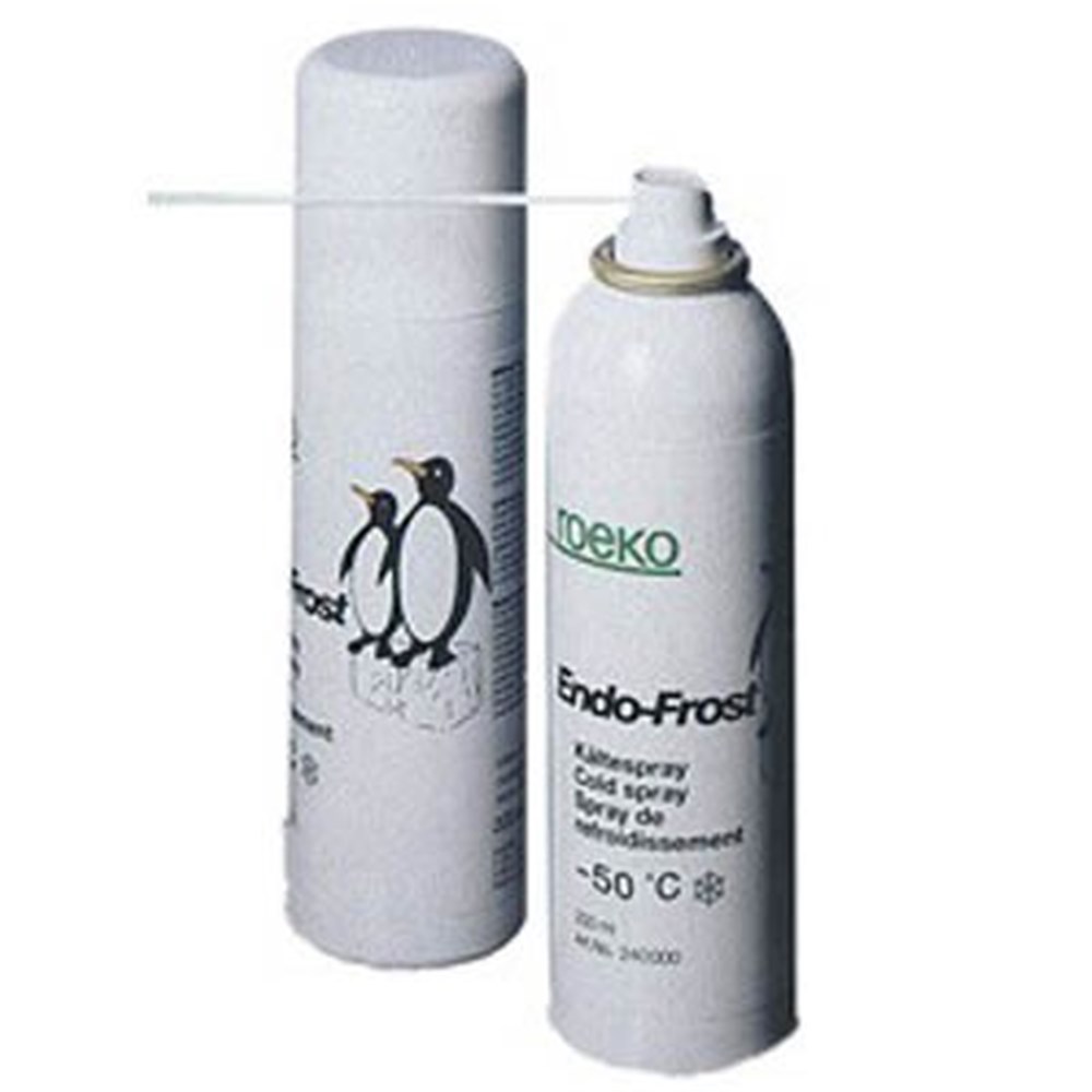 RO-240000 - Endo Frost Cold Spray 200ml - Henry Schein New Zealand