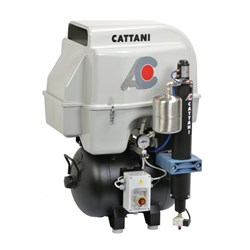 AC-310 CAD/CAM Compressor