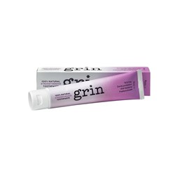 Grin Natural Strengthening Toothpaste 100g