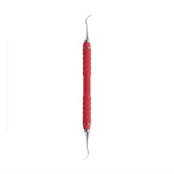 4Nevi Scaler DE EverEdge 2 Posterior Resin 8 Red