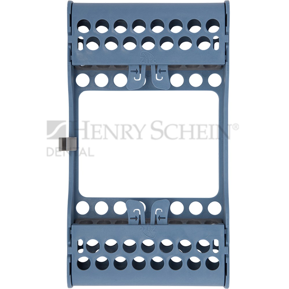 ZC-50Z911B - E-Z Jett Cass. Slim 8 Blue - Henry Schein New
