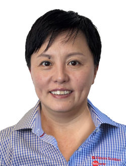 Tina Li