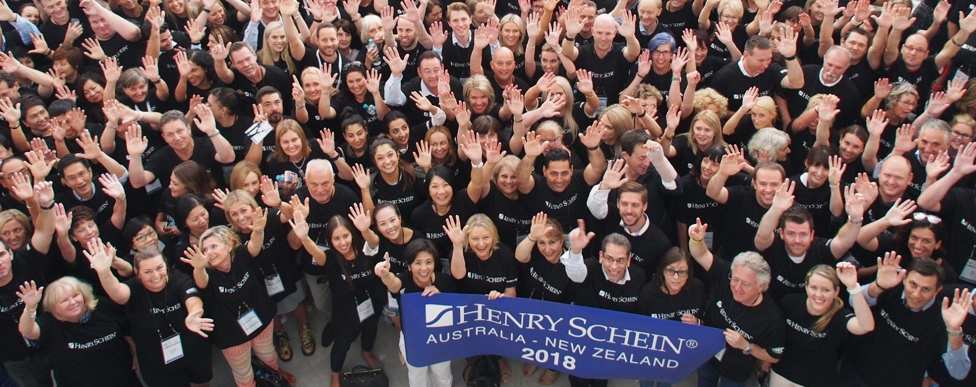 About Henry Schein New Zealand