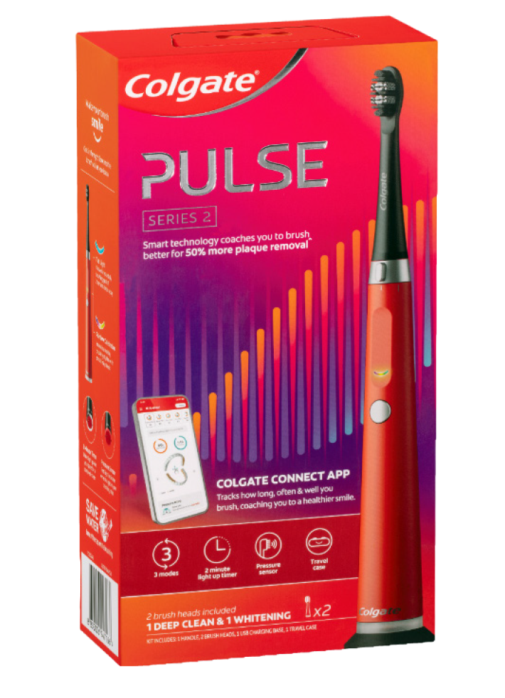 Connected Toothbrushes - Henry Schein New Zealand