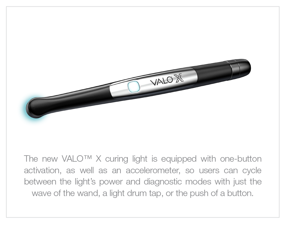 Shell Light Cure What Matters In A Curing Light - Henry Schein New Zealand