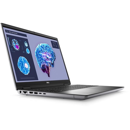 Laptop for TRIOS New Model Dell Precision 7680