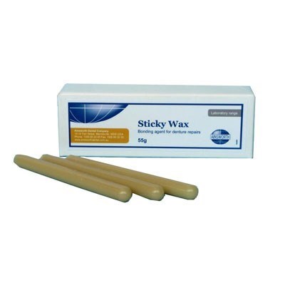 Sticky Wax Sticks 55g box