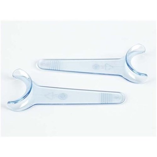 Mirahold Cheek Retractor One Sided Pkt 2