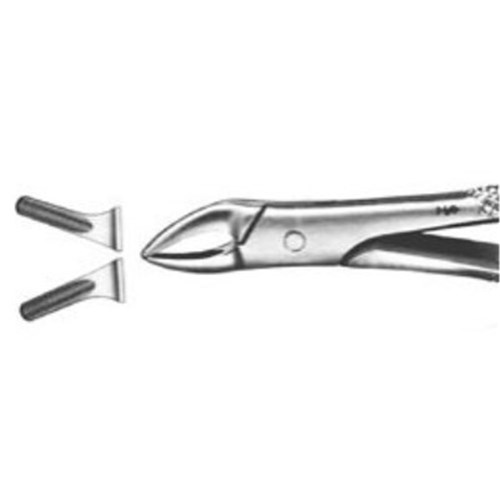 Forcep 76 Upper Root ea