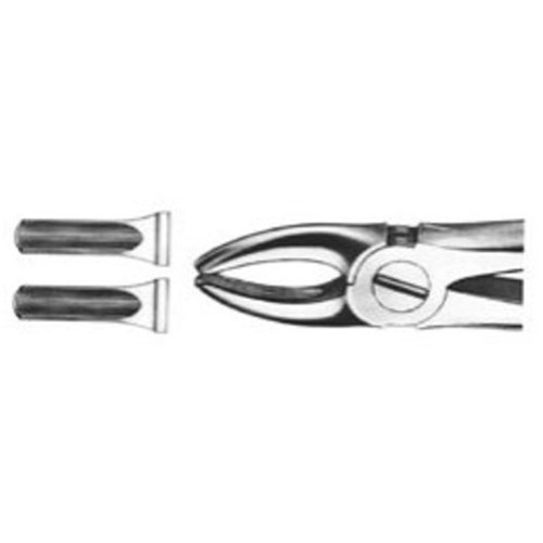 Forcep 1 Upper Incisor/Canine Wide /Ea