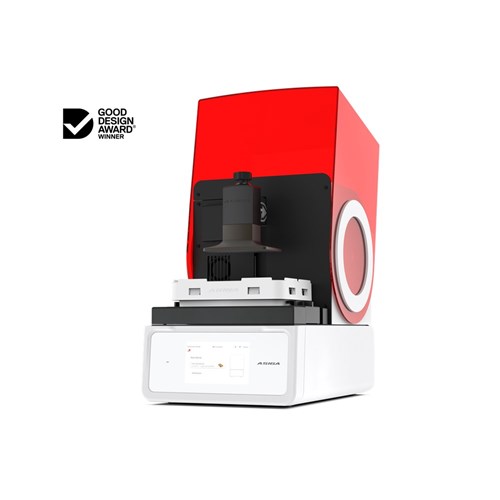 ASIGA MAX 2 v2 3D Printer
