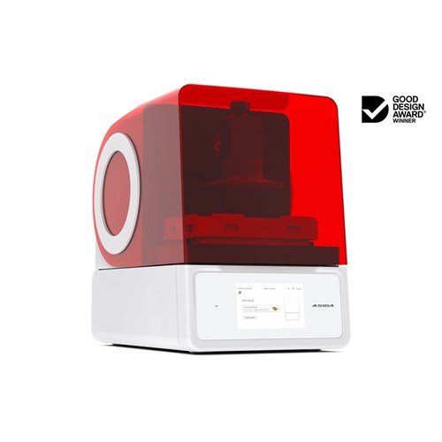 ASIGA MAX 2 v2 3D Printer