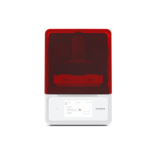 ASIGA MAX 2 v2 3D Printer