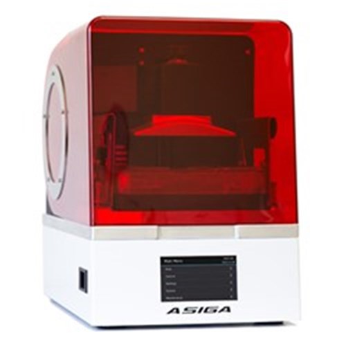 Asiga MAX 3D Printer