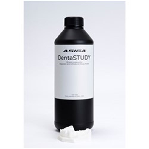 ASIGA DentaSTUDY 1kg Bottle