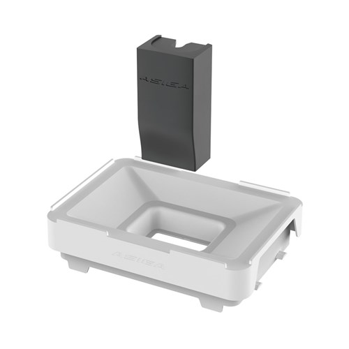 Max Crown Kit Build Tray