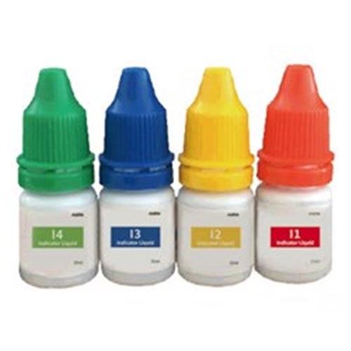 Indicator Yellow I2 25ml