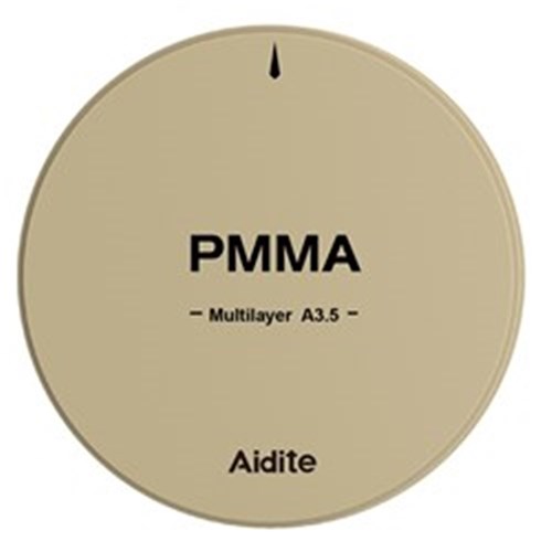Multi PMMA 98 x 12 A3.5